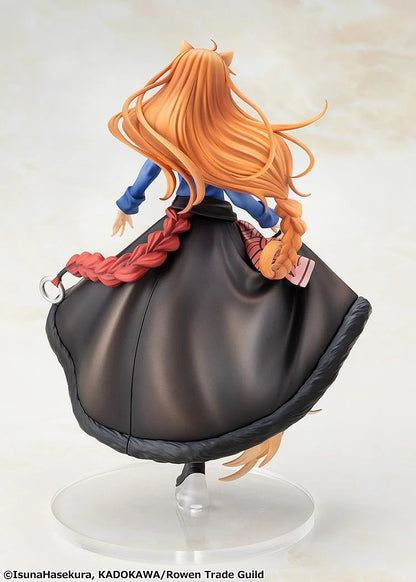 [PRE ORDER] Spice and Wolf - KADOKAWA - MERCHANT MEETS THE WISE WOLF Holo PVC Licensed Figure (Price does not include shipping - Please Read Description)
