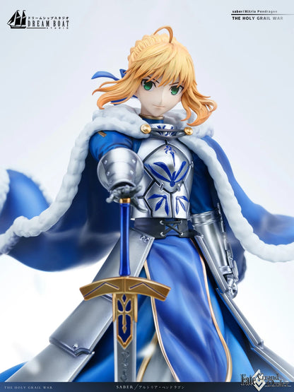 [PRE ORDER] Fate - Dream Boat Studio - Saber (Price does not include shipping - Please Read Description)