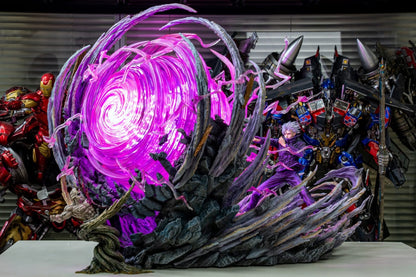 [OVERSEAS STOCK] Jujutsu Kaisen - Fantasy Studio - Gojo Satoru (Price does not include shipping - Please Read Description)