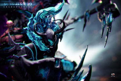 [PRE ORDER] Solo Leveling - Niren Studio - Sung Jin Woo (Price does not include shipping - Please Read Description)