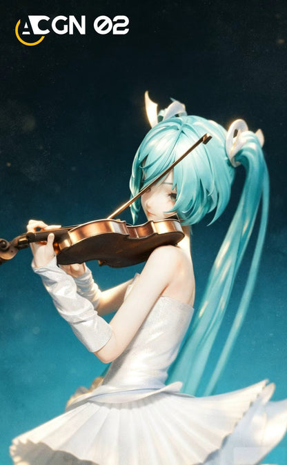[PRE ORDER] Hatsune Miku - ACGN 02 Studio - Hatsune Miku Solo (Price does not include shipping - Please Read Description)