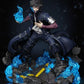 [PRE ORDER] My Hero Academia - Héroe Collectibles Studio - Dabi (Price does not include shipping - Please Read Description)