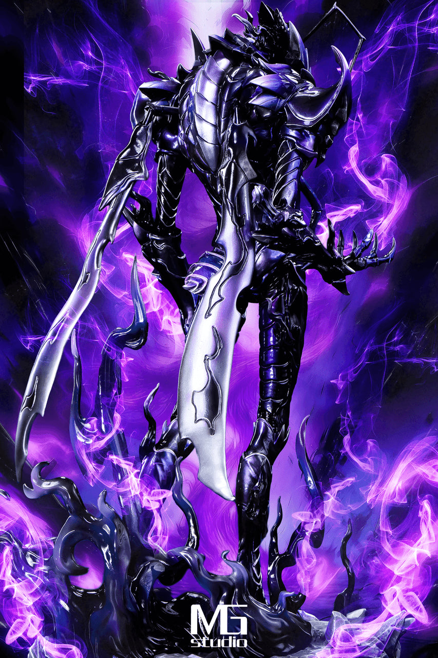 [PRE ORDER] Solo Leveling - MG Studio - Shadow Beru (Price does not include shipping - Please Read Description)