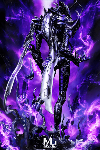 [PRE ORDER] Solo Leveling - MG Studio - Shadow Beru (Price does not include shipping - Please Read Description)