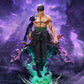 [PRE ORDER] One Piece - Temple Studio - Roronoa Zoro (Price does not include shipping - Please Read Description)