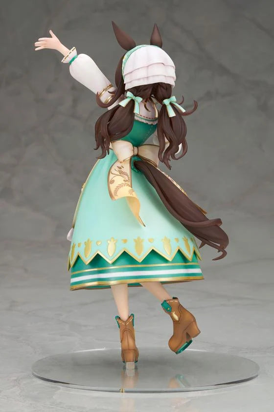 [PRE ORDER] Umamusume: Pretty Derby - Alter - [Yummy Dreamy Fairy] Rice Shower PVC Licensed Figure (Price does not include shipping - Please Read Description)