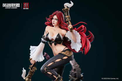 [PRE ORDER] League of Legends - Jimei Palace Studio - The Bounty Hunter Miss Fortune (Price does not include shipping - Please Read Description)