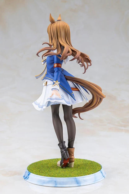 [PRE ORDER] Umamusume: Pretty Derby - Kotobukiya - Grass Wonder PVC Licensed Figure (Price does not include shipping - Please Read Description)