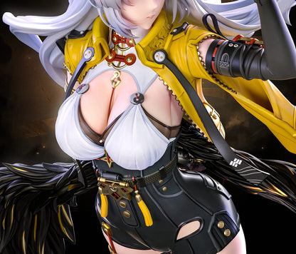 [PRE ORDER] Zenless Zone Zero ZZZ - Hakimi Studio - Yixuan (Price does not include shipping - Please Read Description)