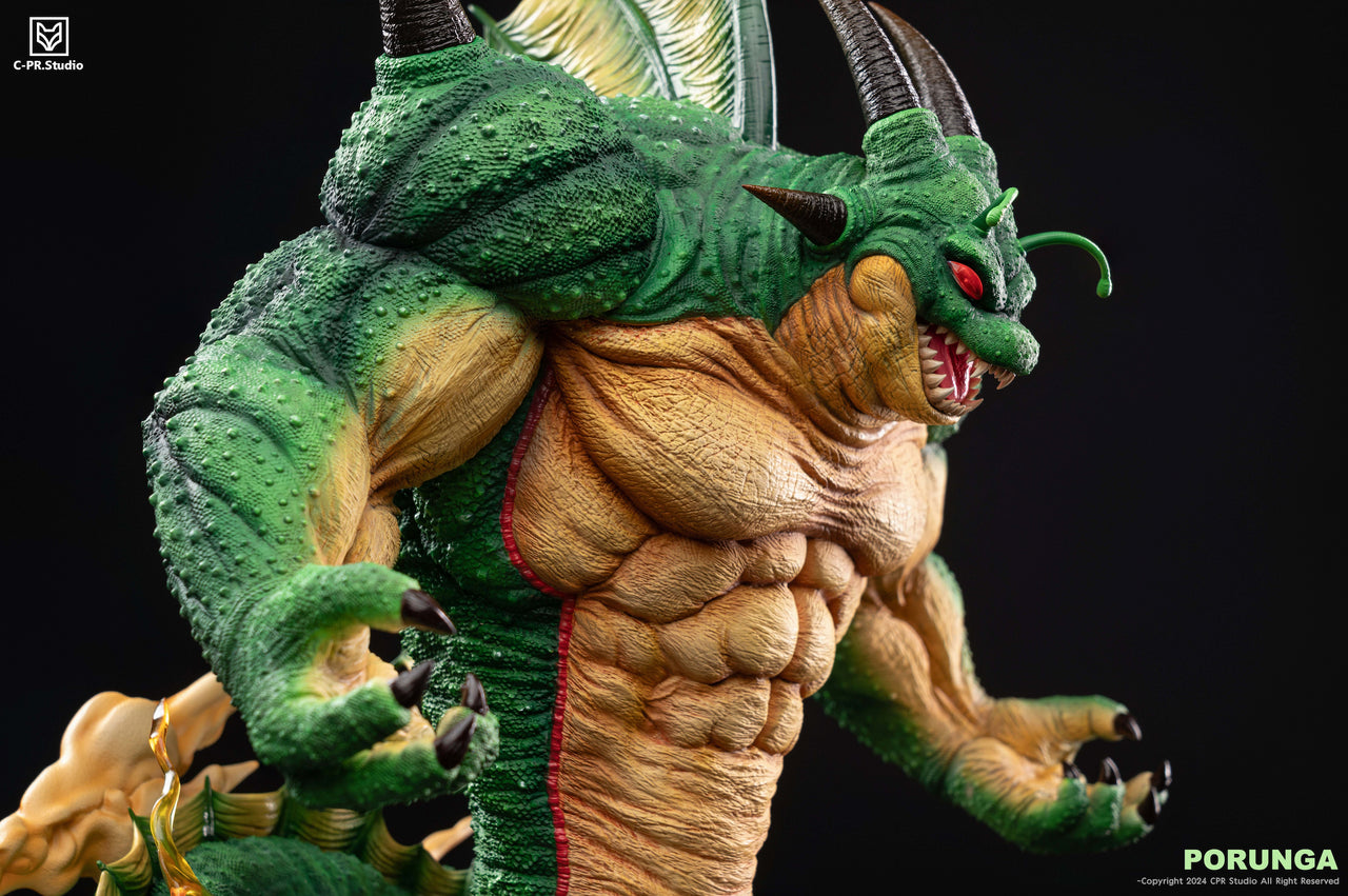 [PRE ORDER] Dragon Ball - CPR Studio - Porunga 80cm (Price does not include shipping - Please Read Description)