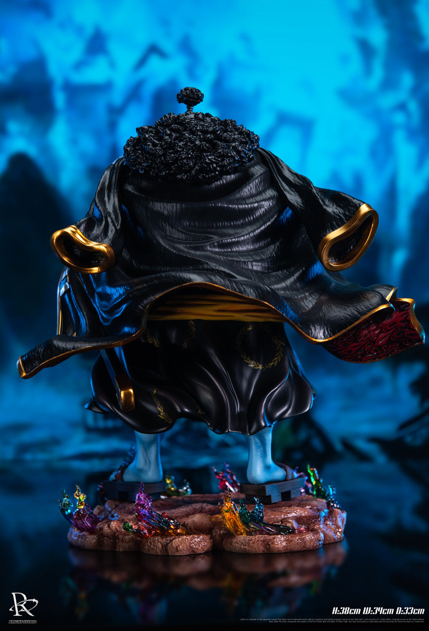 [PRE ORDER] One Piece - Bright Studio - Jinbe (Price does not include shipping - Please Read Description)