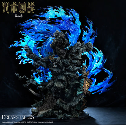 [PRE ORDER] Jujutsu Kaisen - Dreamshapers Studio - Gojo Satoru (Price does not include shipping - Please Read Description)