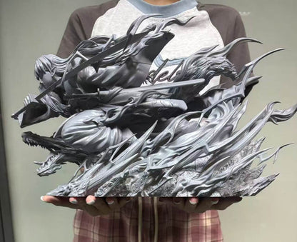 [PRE ORDER] Inuyasha - PG Studio - Sesshomaru 1/6th Scale (Price does not include shipping - Please Read Description)