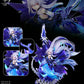 [PRE ORDER] Genshin Impact - Hakimi Studio - Skirk (Price does not include shipping - Please Read Description)