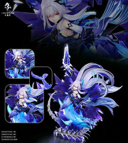 [PRE ORDER] Genshin Impact - Hakimi Studio - Skirk (Price does not include shipping - Please Read Description)