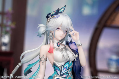 [PRE ORDER] Honkai Star Rail - Myethos - Yao Guang PVC Figure Licensed (Price does not include shipping - Please Read Description)
