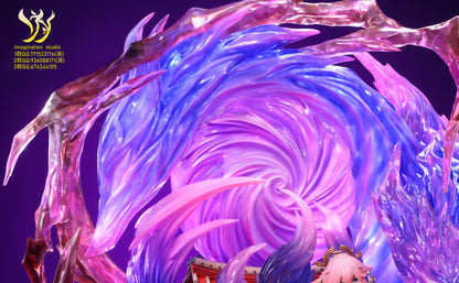 [PRE ORDER] Genshin Impact - YY Imagination Studio -  Yae Miko (Price does not include shipping - Please Read Description)