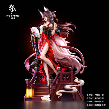 [PRE ORDER] Honkai Star Rail - Hakimi Studio - Tingyun Fugue (Price does not include shipping - Please Read Description)