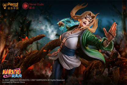 Naruto - Revive Studio - Tsunade 1/6 (Price Does Not Include Shipping - Please Read Description)