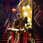 [PRE ORDER] Fate - ArtBox Studio - Gilgamesh 1/4th Scale (Price does not include shipping - Please Read Description)