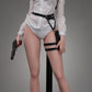 [PRE ORDER] Resident Evil - FG (SGD) Studio - Ada Wong 1/3rd Scale (Price does not include shipping - Please Read Description)