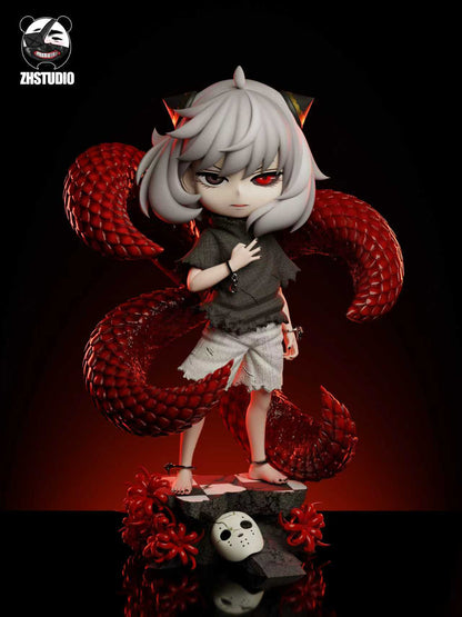 [PRE ORDER] Spy X Family X Tokyo Ghoul - ZH Studio - Anya cos Kaneki Ken (Price does not include shipping - Please Read Description)