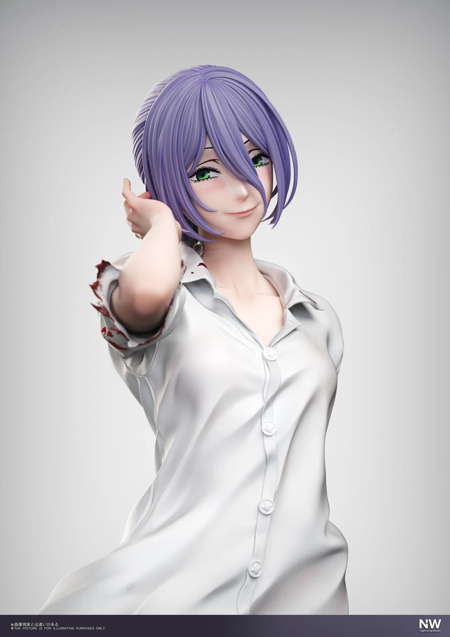 [PRE ORDER] Chainsaw Man - Night Wing Studio - Reze (Price does not include shipping - Please Read Description)