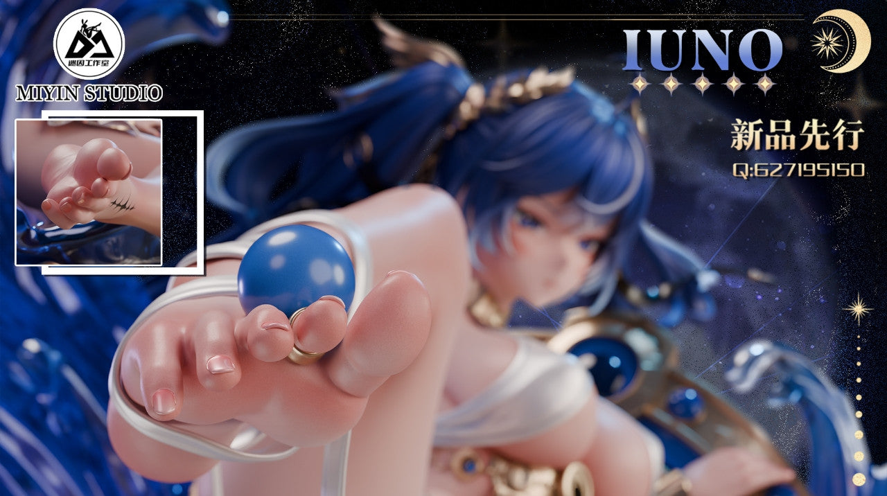 [PRE ORDER] Wuthering Waves - MiYin Studio - Iuno (Price does not include shipping - Please Read Description)