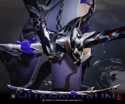 [PRE ORDER] Honkai Star Rail - FA Studio - Acheron 1/4 Ultimate Collection (Price does not include shipping - Please Read Description)