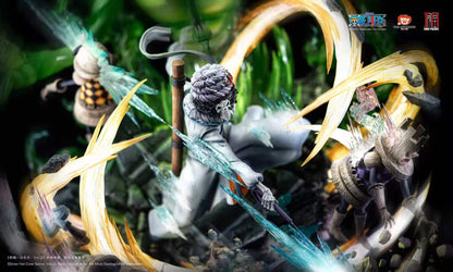 [PRE ORDER] One Piece - Jimei Palace Studio - Brook 2.0 (Price does not include shipping - Please Read Description)