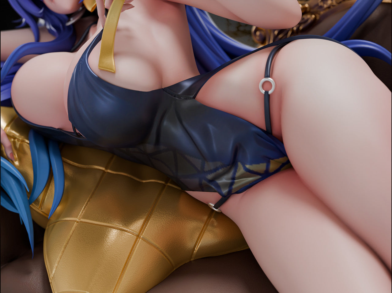 [PRE ORDER] Honkai Star Rail - MiYin Studio - Acheron (Price does not include shipping - Please Read Description)