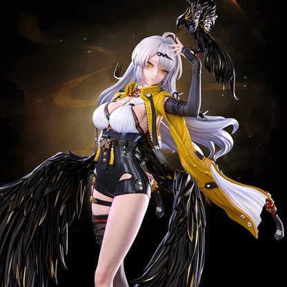 [PRE ORDER] Zenless Zone Zero ZZZ - Hakimi Studio - Yixuan (Price does not include shipping - Please Read Description)