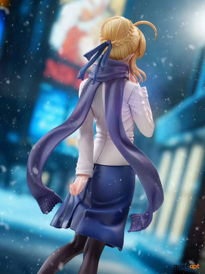 [PRE ORDER] Fate - QuietArt Studio - Saber (Price does not include shipping - Please Read Description)