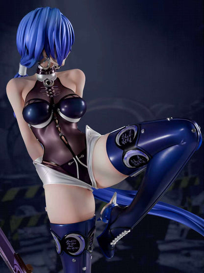 [PRE ORDER] Zenless Zone Zero ZZZ - MiYin Studio - Promeia (Price does not include shipping - Please Read Description)