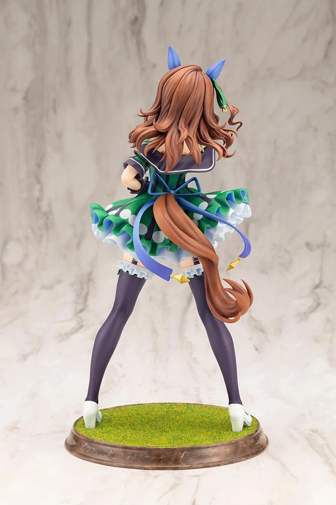 [PRE ORDER] Umamusume: Pretty Derby - Kotobukiya - King Halo PVC Licensed Figure (Price does not include shipping - Please Read Description)