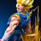 [PRE ORDER] Dragon Ball - YunQi Studio - Vegetto (Vegito) 1/6th Scale (Price does not include shipping - Please Read Description)