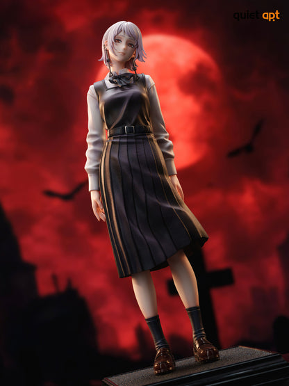 [PRE ORDER] Chainsaw Man - QuietArt Studio - Death Devil Fami (Price does not include shipping - Please Read Description)