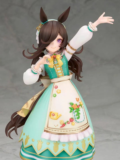[PRE ORDER] Umamusume: Pretty Derby - Alter - [Yummy Dreamy Fairy] Rice Shower PVC Licensed Figure (Price does not include shipping - Please Read Description)