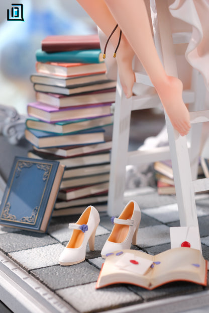 [PRE ORDER] Violet Evergarden - HX Studio - Violet (Price does not include shipping - Please Read Description)