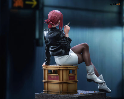 [PRE ORDER] Smoking Behind the Supermarket with You - QuietArt Studio - Yamada / Tayama (Price does not include shipping - Please Read Description)