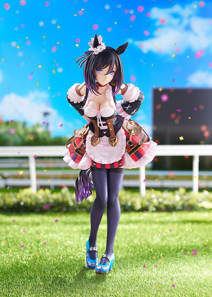 [PRE ORDER] Umamusume: Pretty Derby - Phat Company - Eishin Flash: Victory Pose PVC Licensed Figure (Price does not include shipping - Please Read Description)