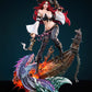[PRE ORDER] League of Legends - Jimei Palace Studio - The Bounty Hunter Miss Fortune (Price does not include shipping - Please Read Description)