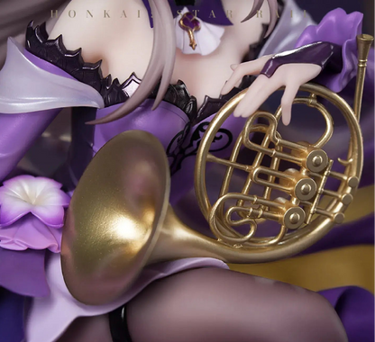 [PRE ORDER] Honkai Star Rail - Myethos Studio - The Herta Live PVC Figure (Price does not include shipping - Please Read Description)