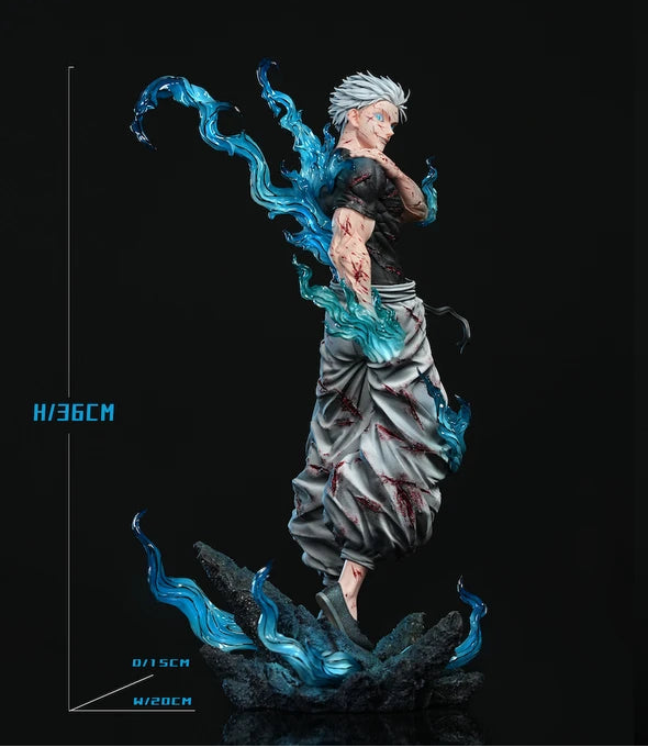 [PRE ORDER] Jujutsu Kaisen - One Studio - Gojo Satoru (Price does not include shipping - Please Read Description)