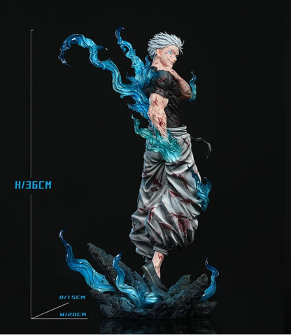 [PRE ORDER] Jujutsu Kaisen - One Studio - Gojo Satoru (Price does not include shipping - Please Read Description)