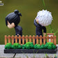 [PRE ORDER] Jujutsu Kaisen - Real Creation Studio - Gojo Satoru & Suguru Geto Street Gang (Price does not include shipping - Please Read Description)