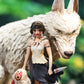 [PRE ORDER] Studio Ghibli - OPM Studio - Princess Mononoke (Price does not include shipping - Please Read Description)