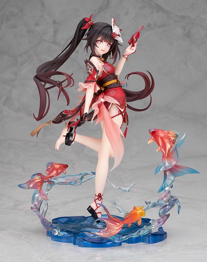 [PRE ORDER] Honkai Star Rail - Alter - Sparkle PVC Figure Licensed (Price does not include shipping - Please Read Description)