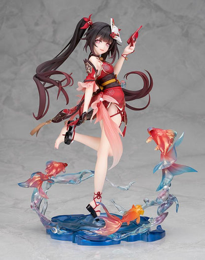 [PRE ORDER] Honkai Star Rail - Alter - Sparkle PVC Figure Licensed (Price does not include shipping - Please Read Description)
