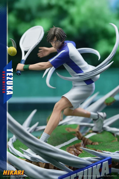 [PRE ORDER] Prince of Tennis - Hikari Studio - Kunimitsu Tezuka (Price does not include shipping - Please Read Description)